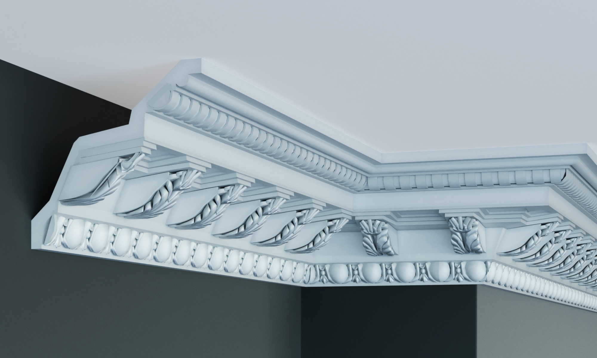 CORNICE_C_919_GRAND_DECOR