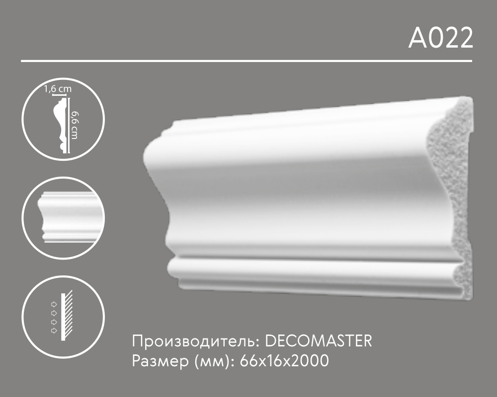 DURO_A022_MOULDING