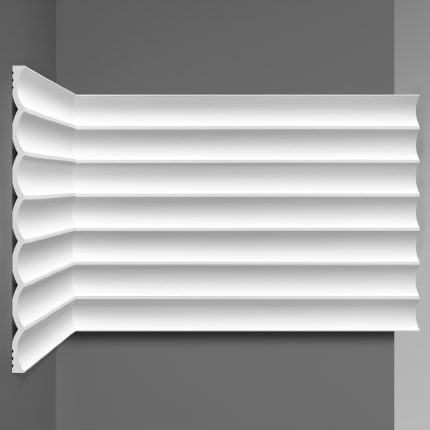 Декоративная панель D328 Decomaster