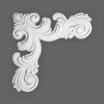 Углы к молдингам BELLO DECO