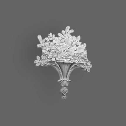 Декоры и орнаменты HARMONY