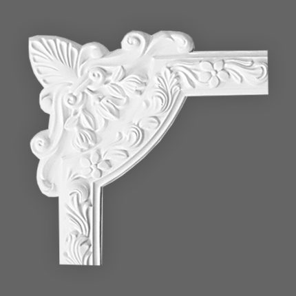 Углы к молдингам HARMONY