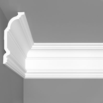 Потолочные карнизы BELLO DECO