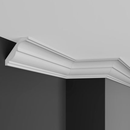 Потолочные карнизы GRAND DECOR