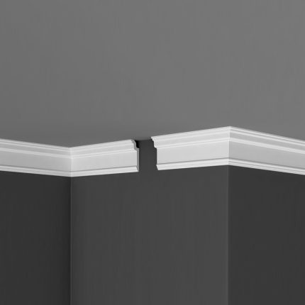 Потолочные карнизы ДЕ-БАГЕТ