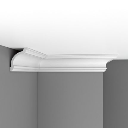 Потолочные карнизы DECOMASTER