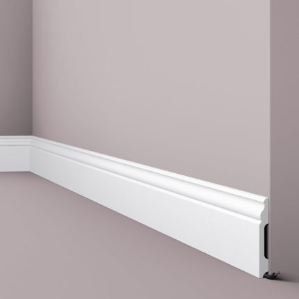 Плинтусы напольные NOEL&MARQUET