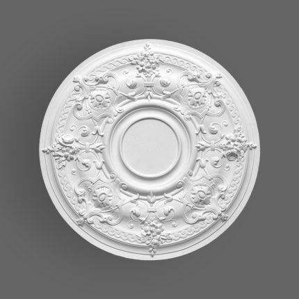 Потолочные розетки DECOMASTER