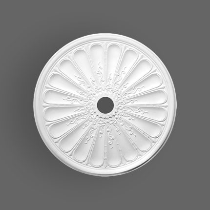 Потолочные розетки GRAND DECOR