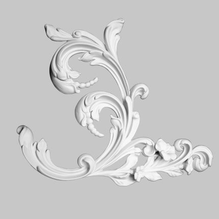 Угол (орнамент) 62024R Decomaster