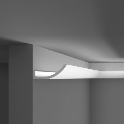 Карнизы под подсветку NOEL&MARQUET