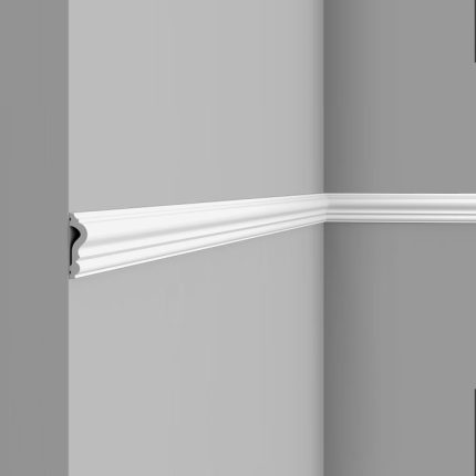 Молдинги гладкие NOEL&MARQUET